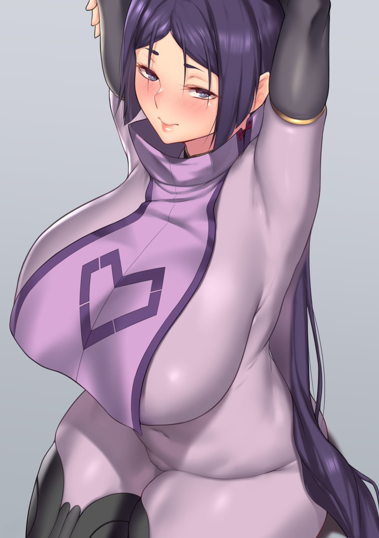 Raikou THICCness page 4 full