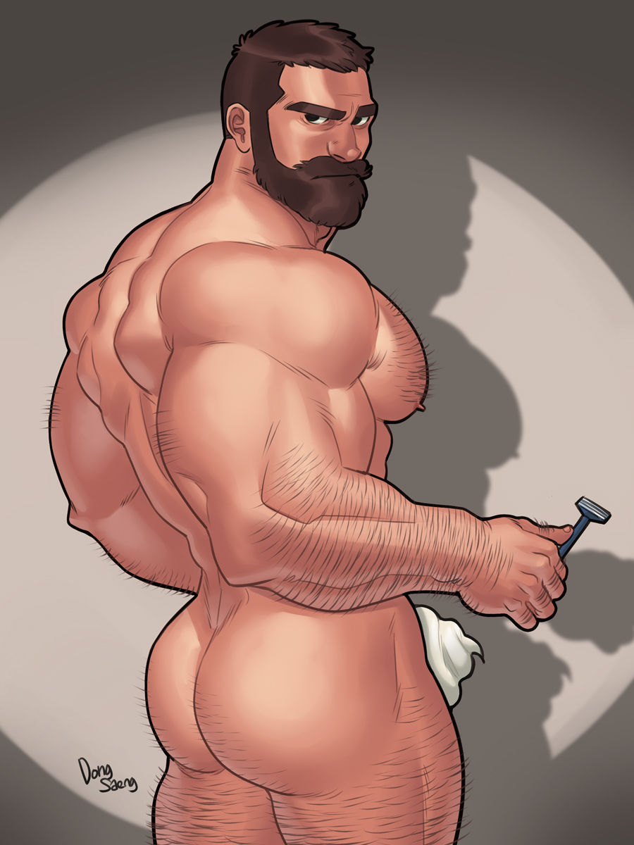 DongSaeng - Artist Galleries page 1 full