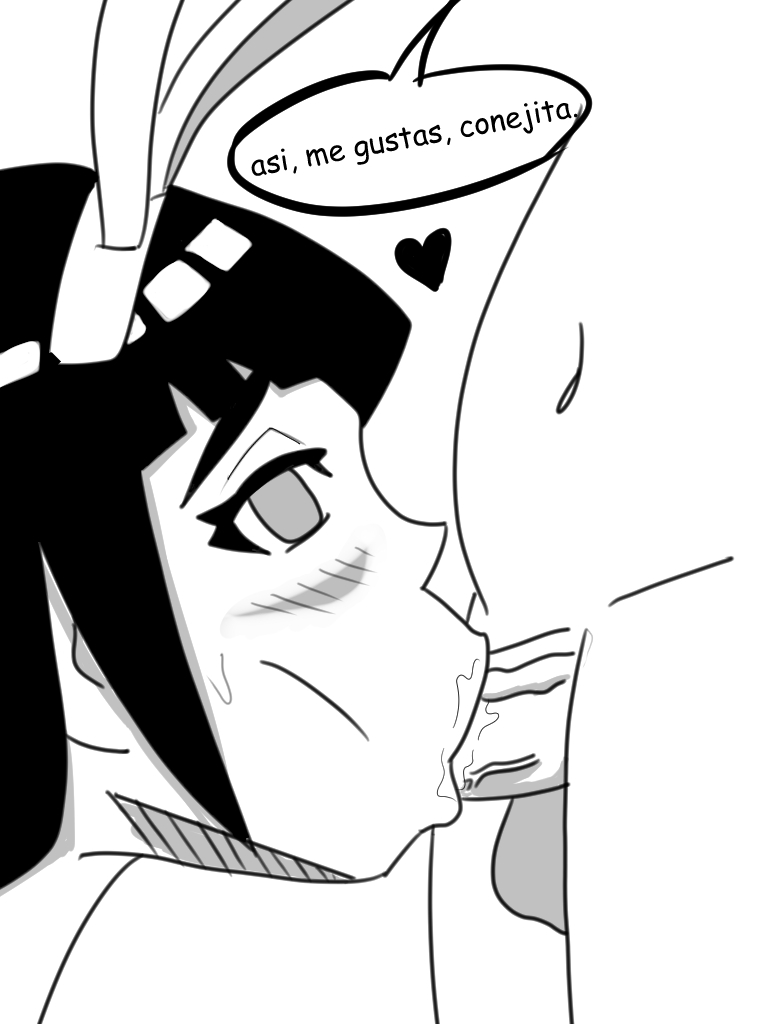 VR XRZ 23 byaku anal parody page 4 full