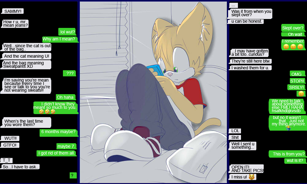 Story 57 page 1 full