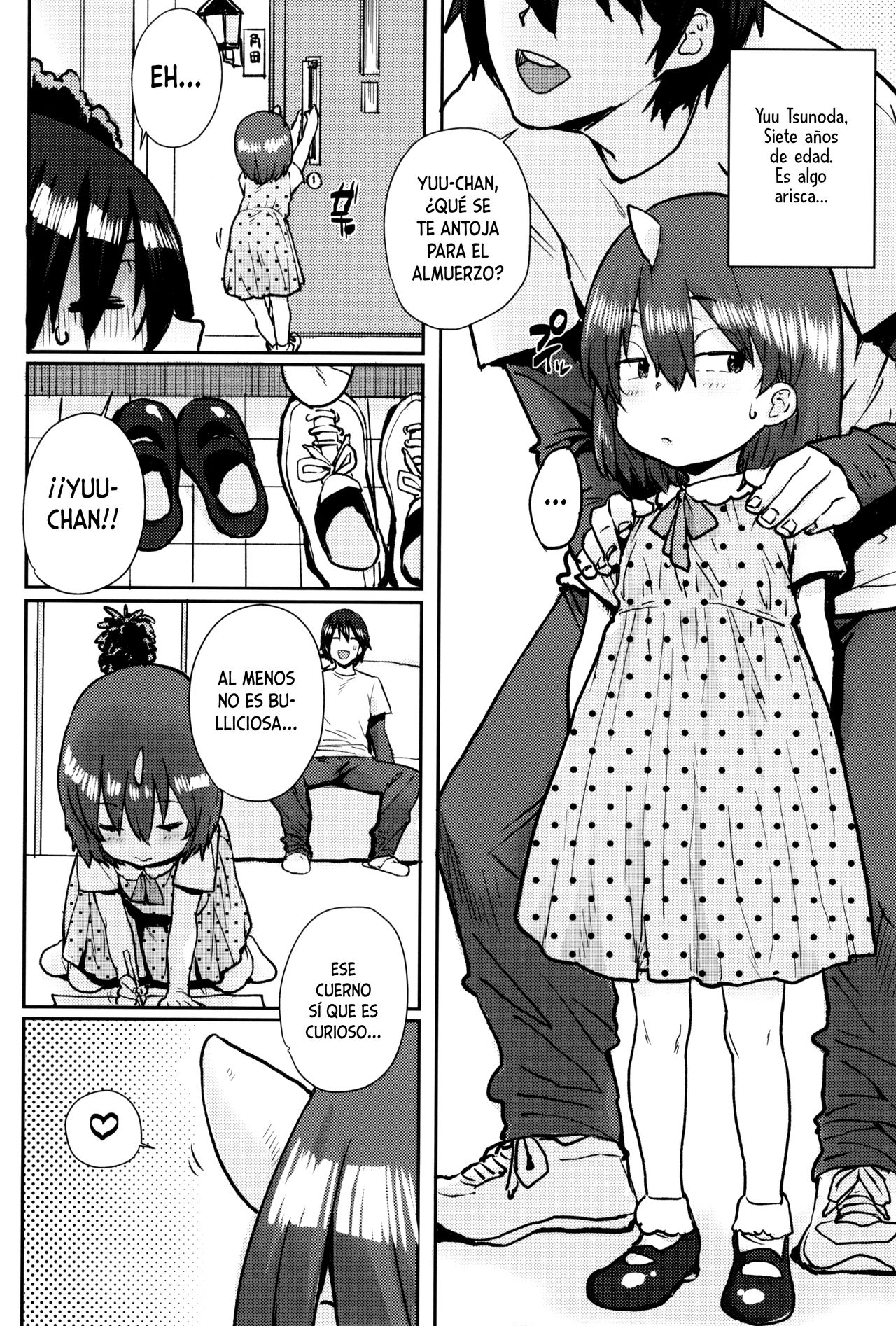 TsunTsun | Cuernito page 2 full