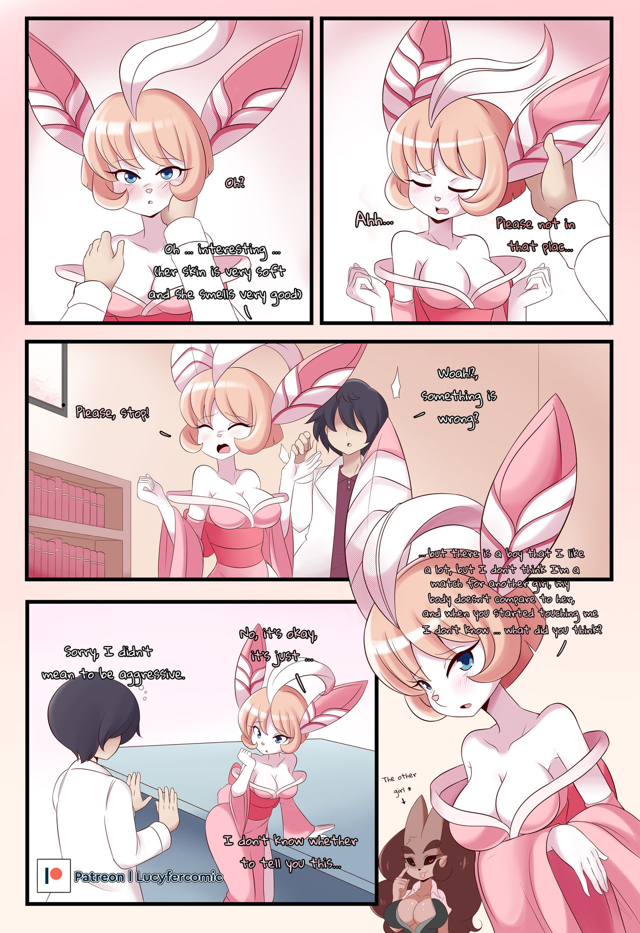 Hanako page 2 full