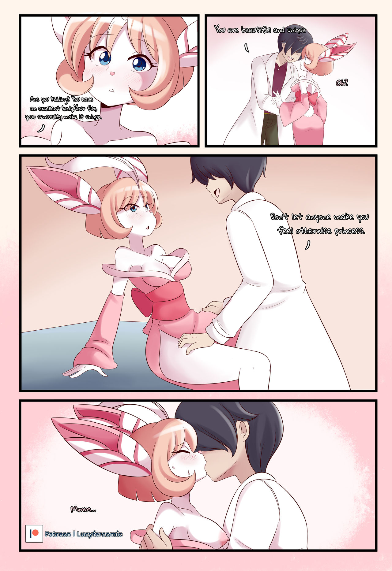 Hanako page 3 full