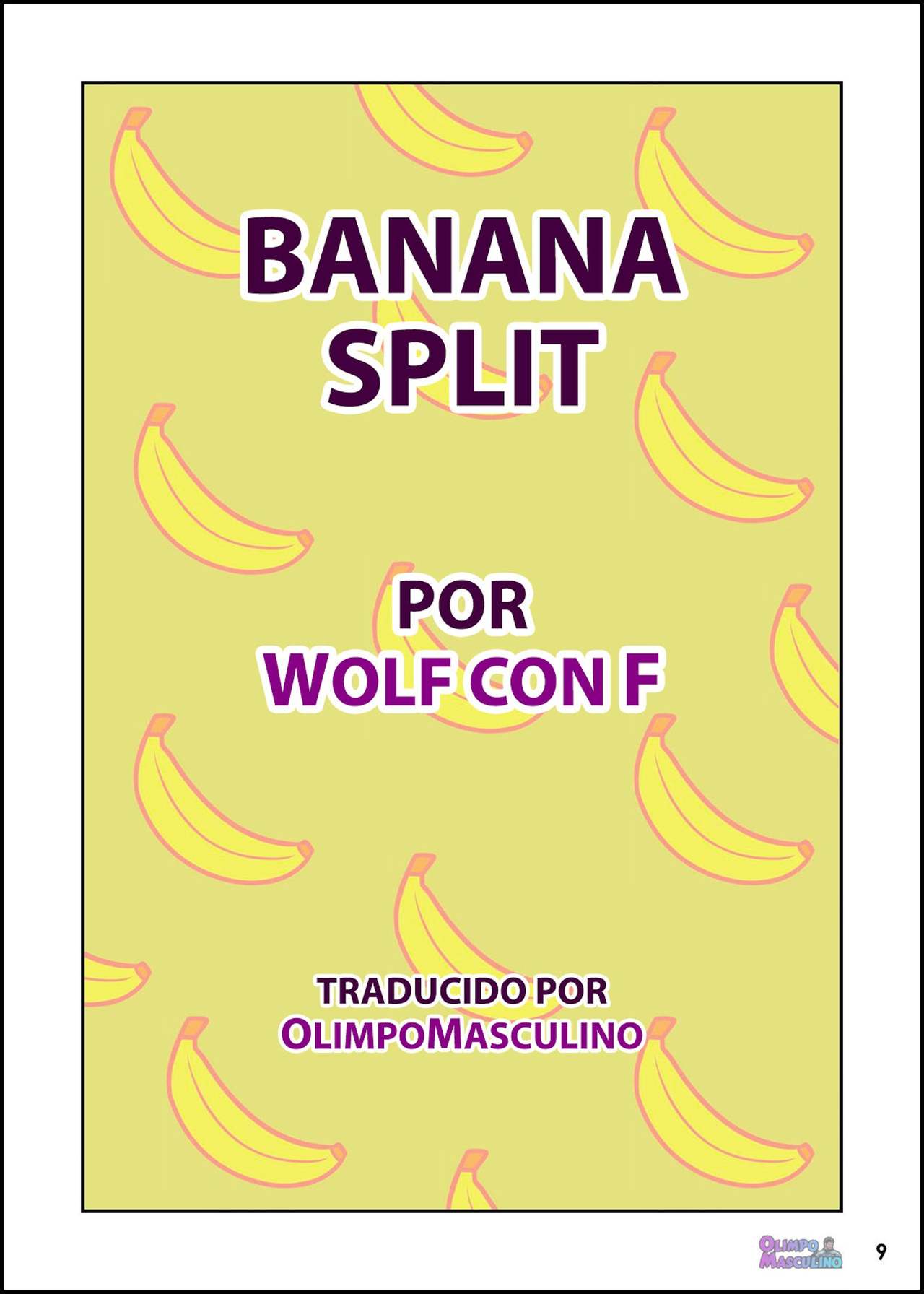 BANANA SLAMMA page 9 full