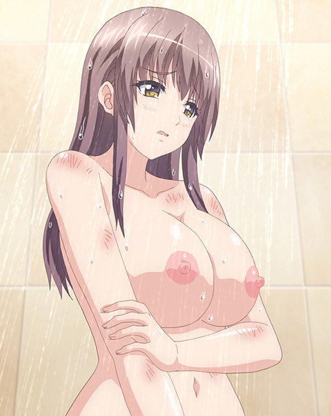 White Blue #2【PV】 page 2 full