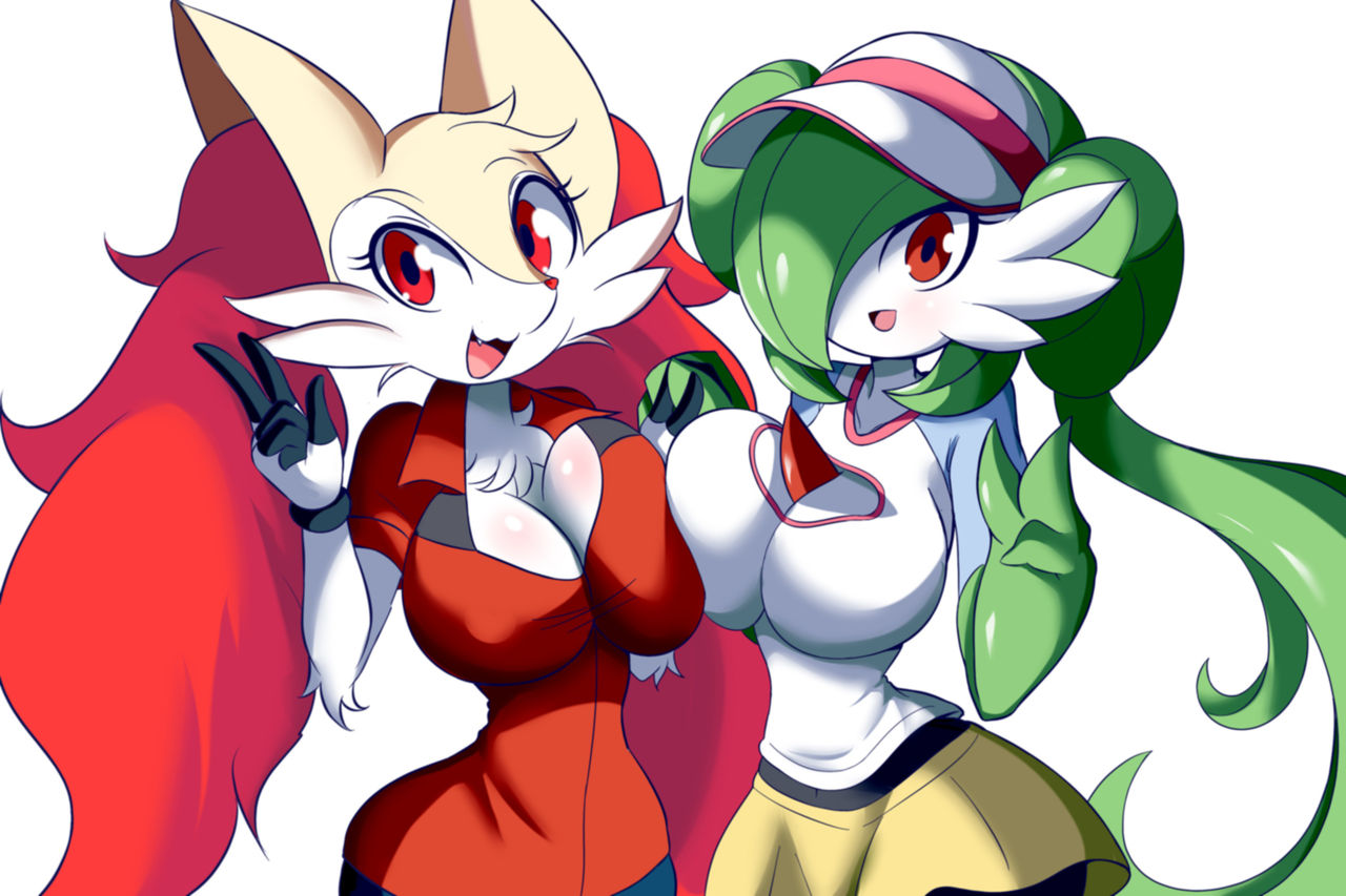 Trainer Braixen page 3 full