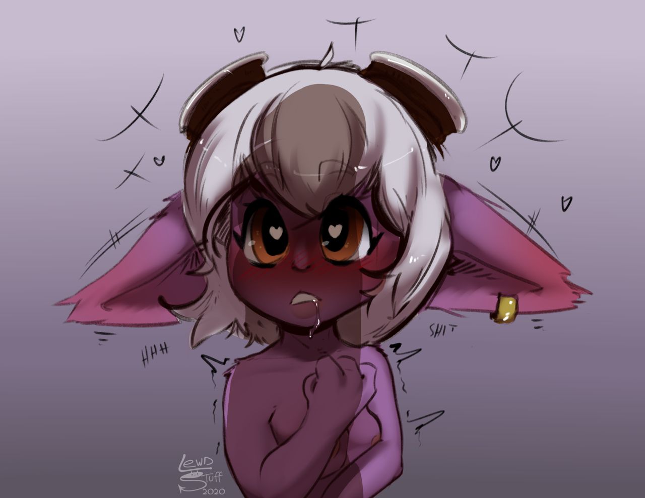 Yordles ♥ page 5 full