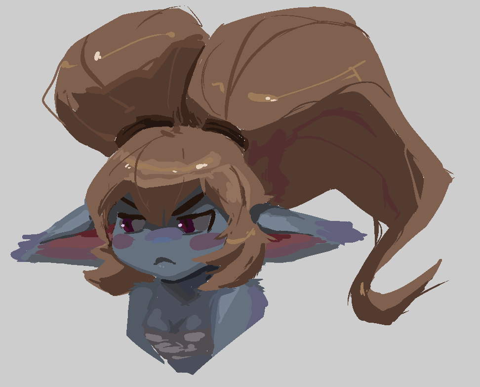 Yordles ♥ page 6 full