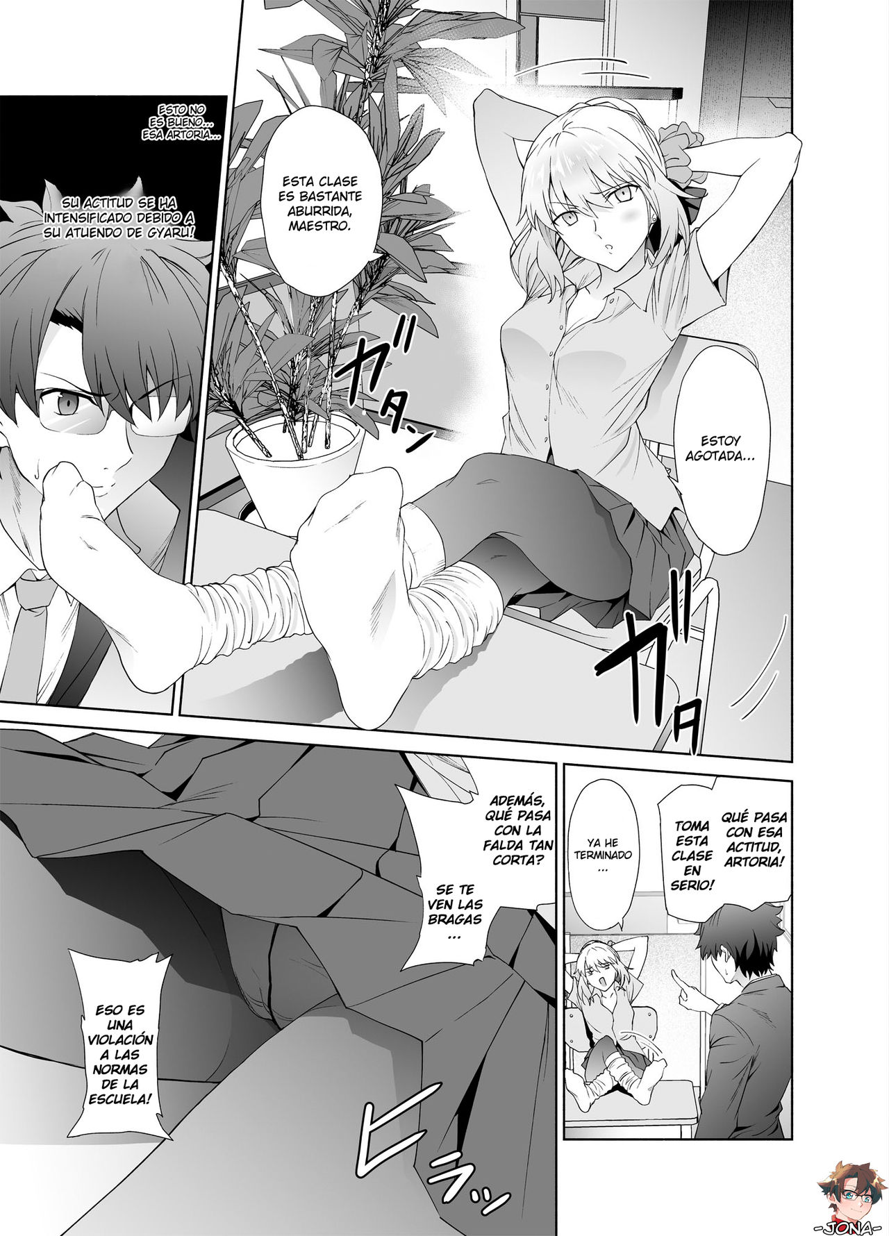 JK Arturia page 4 full