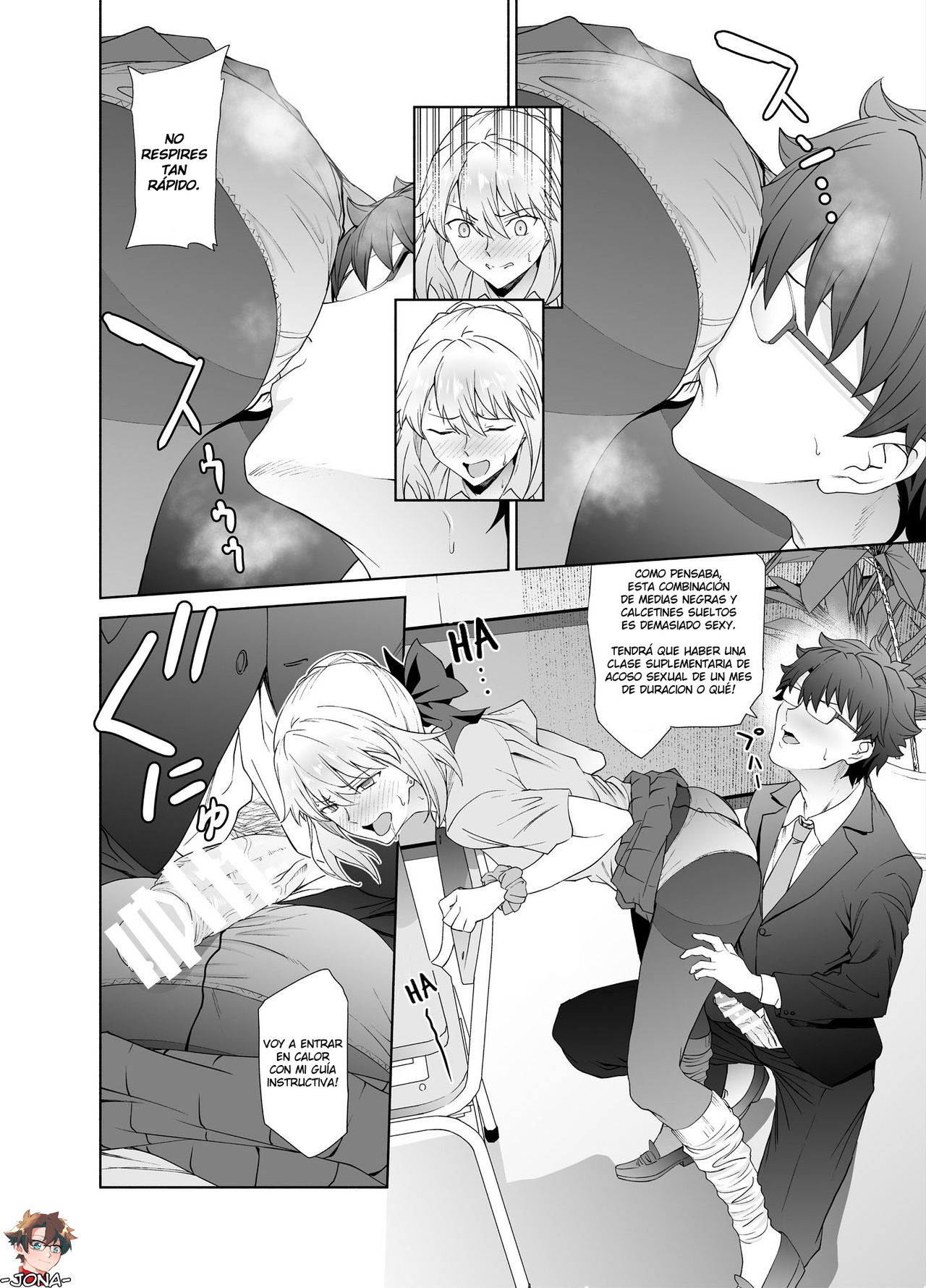 JK Arturia page 9 full