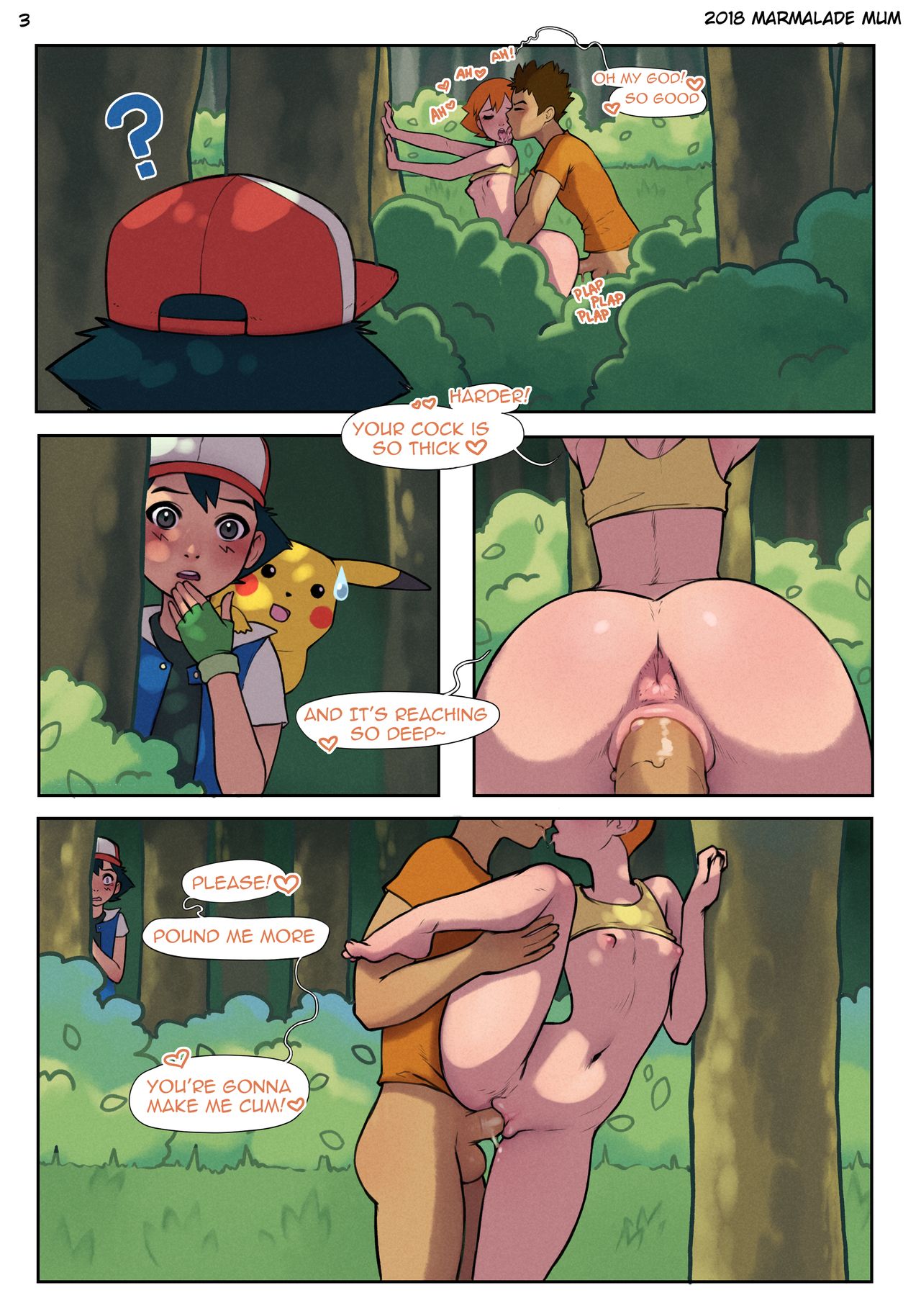 Pokiemen - Futa League page 4 full