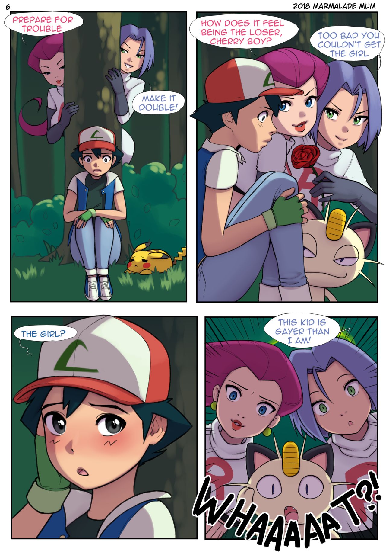 Pokiemen - Futa League page 7 full