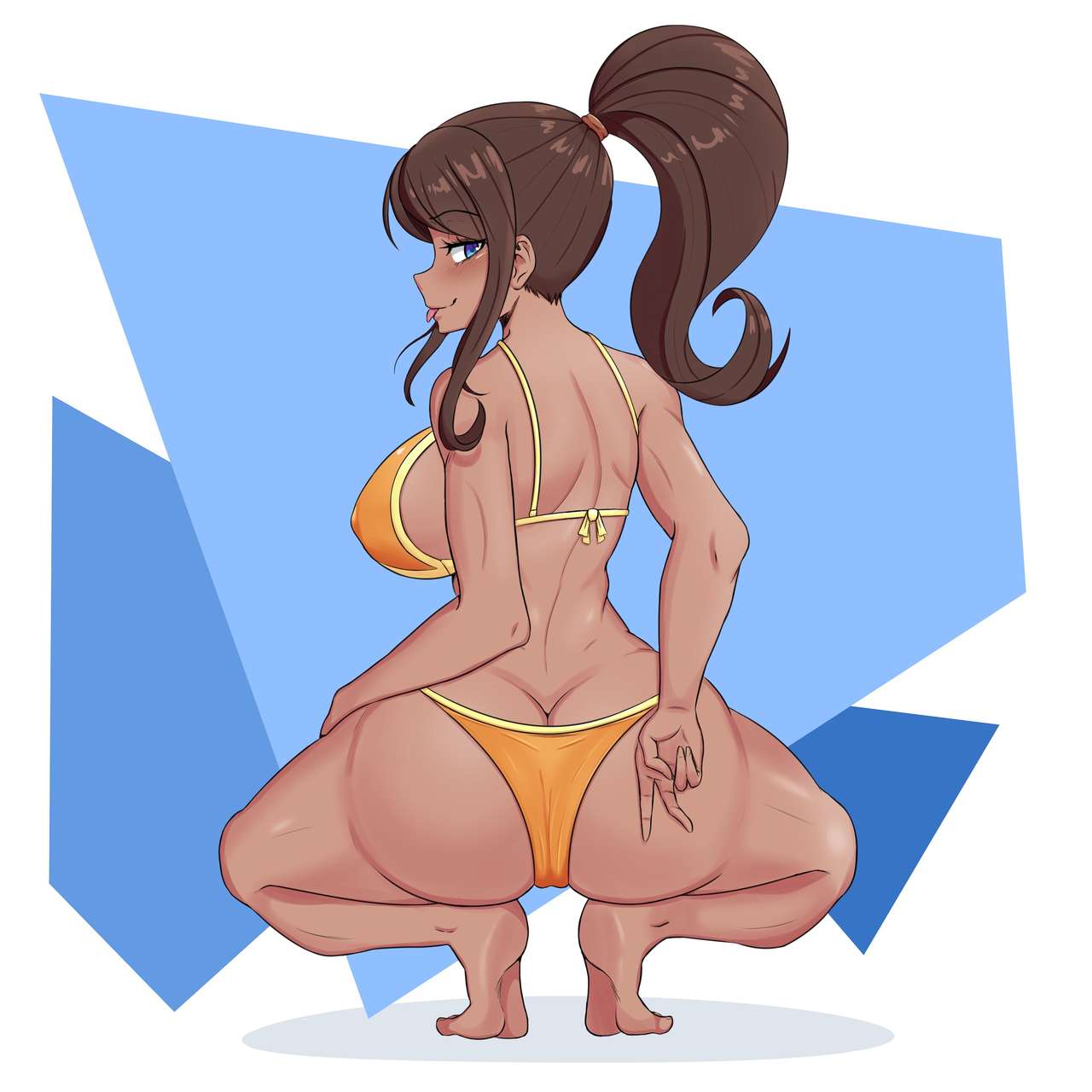 Aoi Asahina page 10 full
