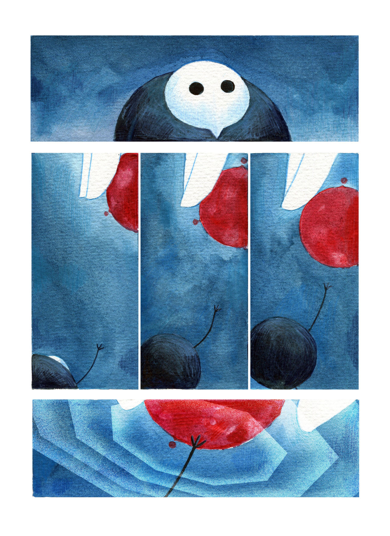 @___BYSTANDER___ Works Collection page 7 full