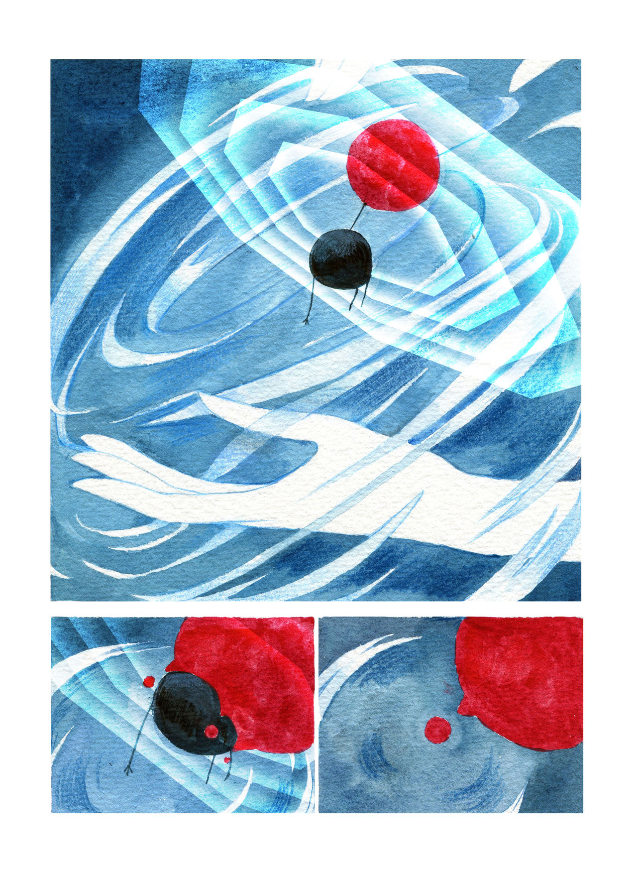 @___BYSTANDER___ Works Collection page 8 full