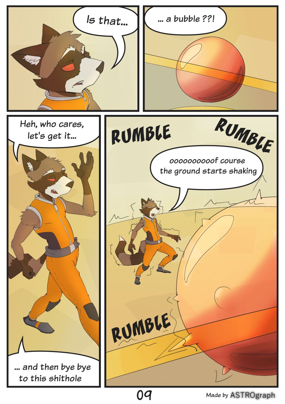 Overabunded page 10 full