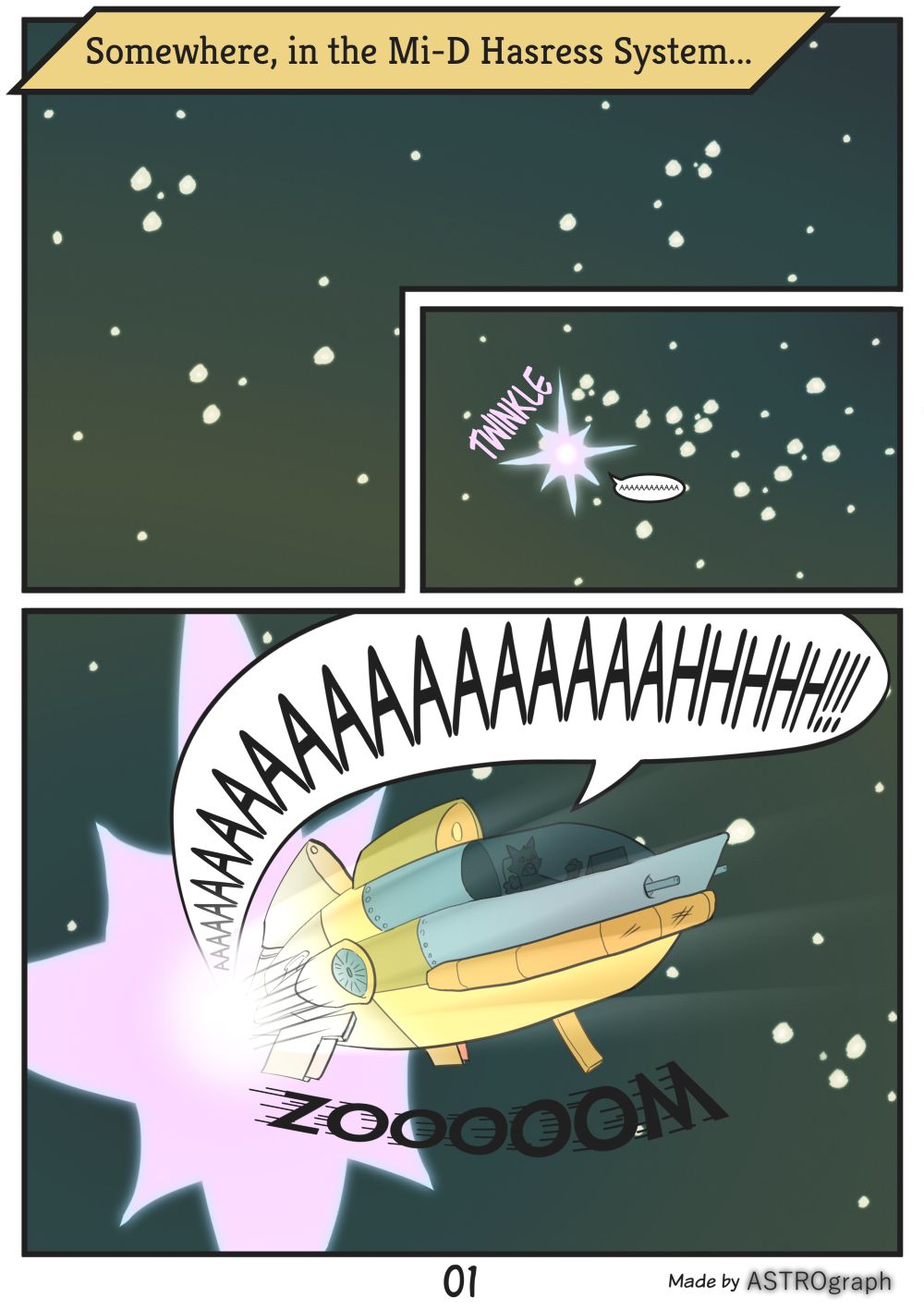 Overabunded page 2 full