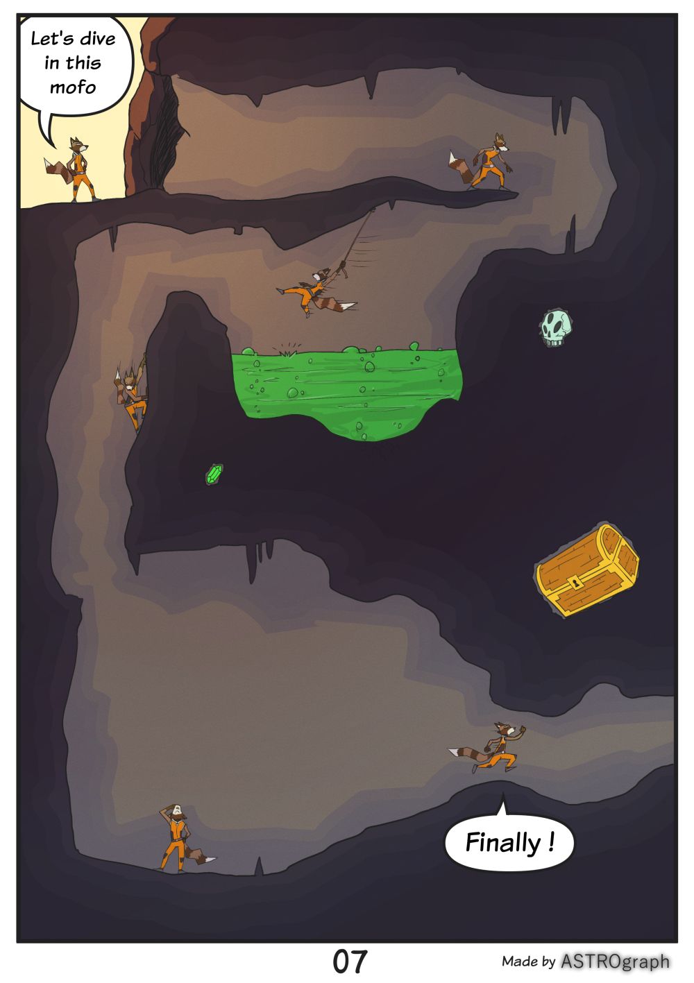 Overabunded page 8 full