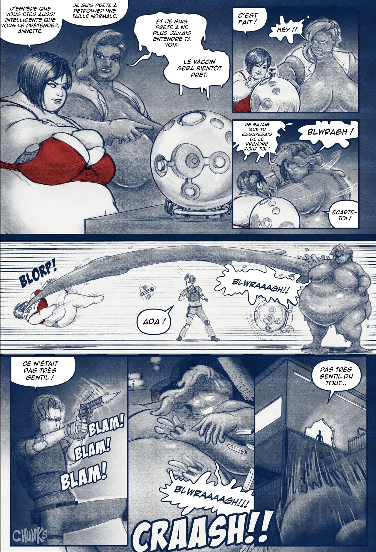 Fat Wong page 7 full