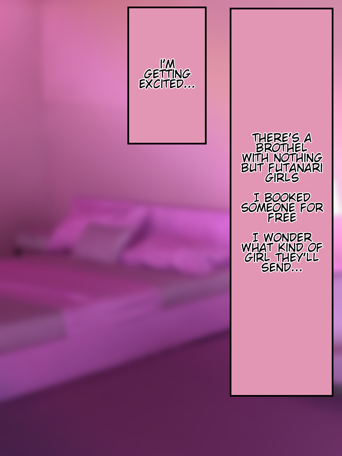 Reina-Chan, the Girl from the Futanari Brothel page 2 full