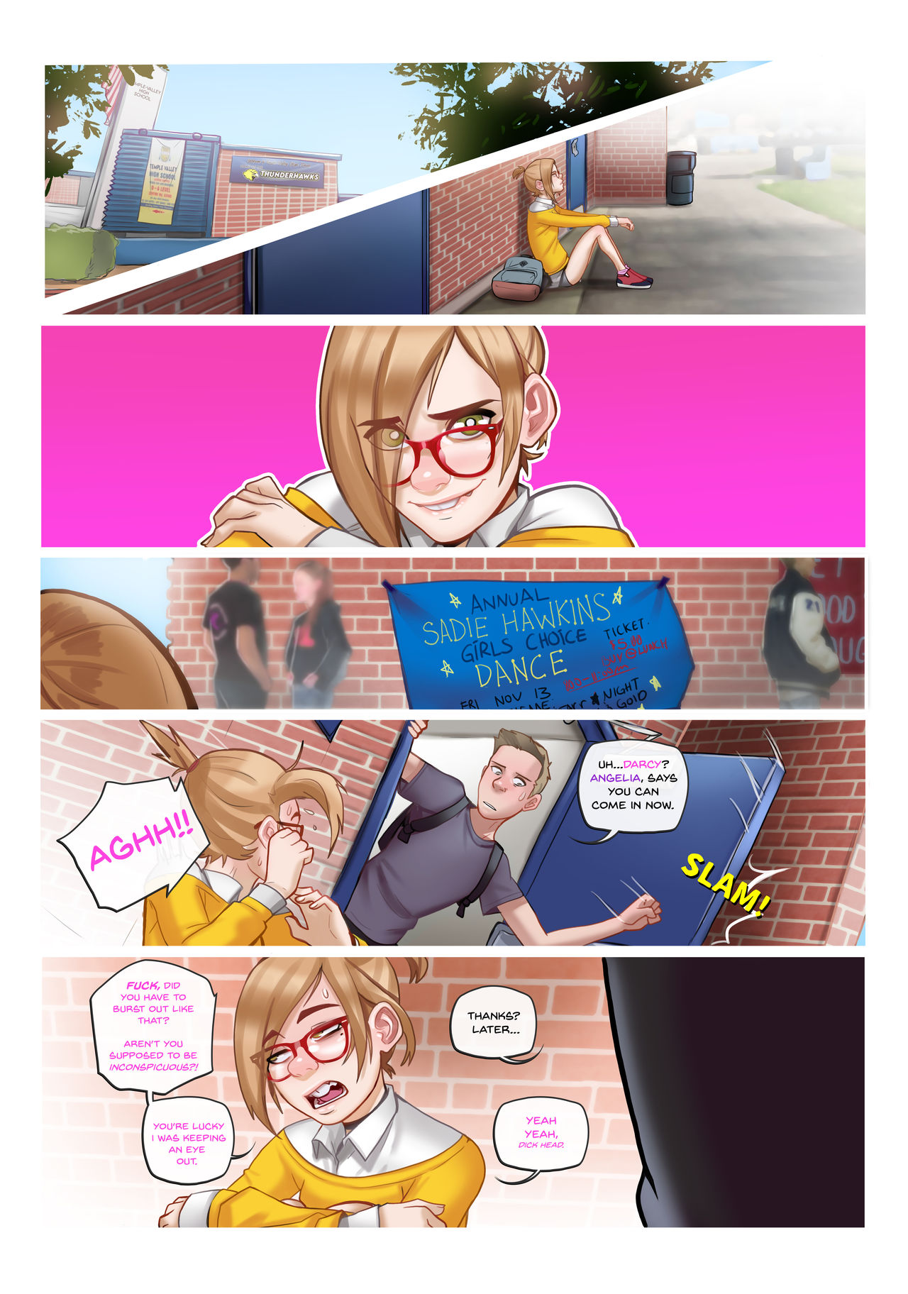 Lessons Learned page 5 full