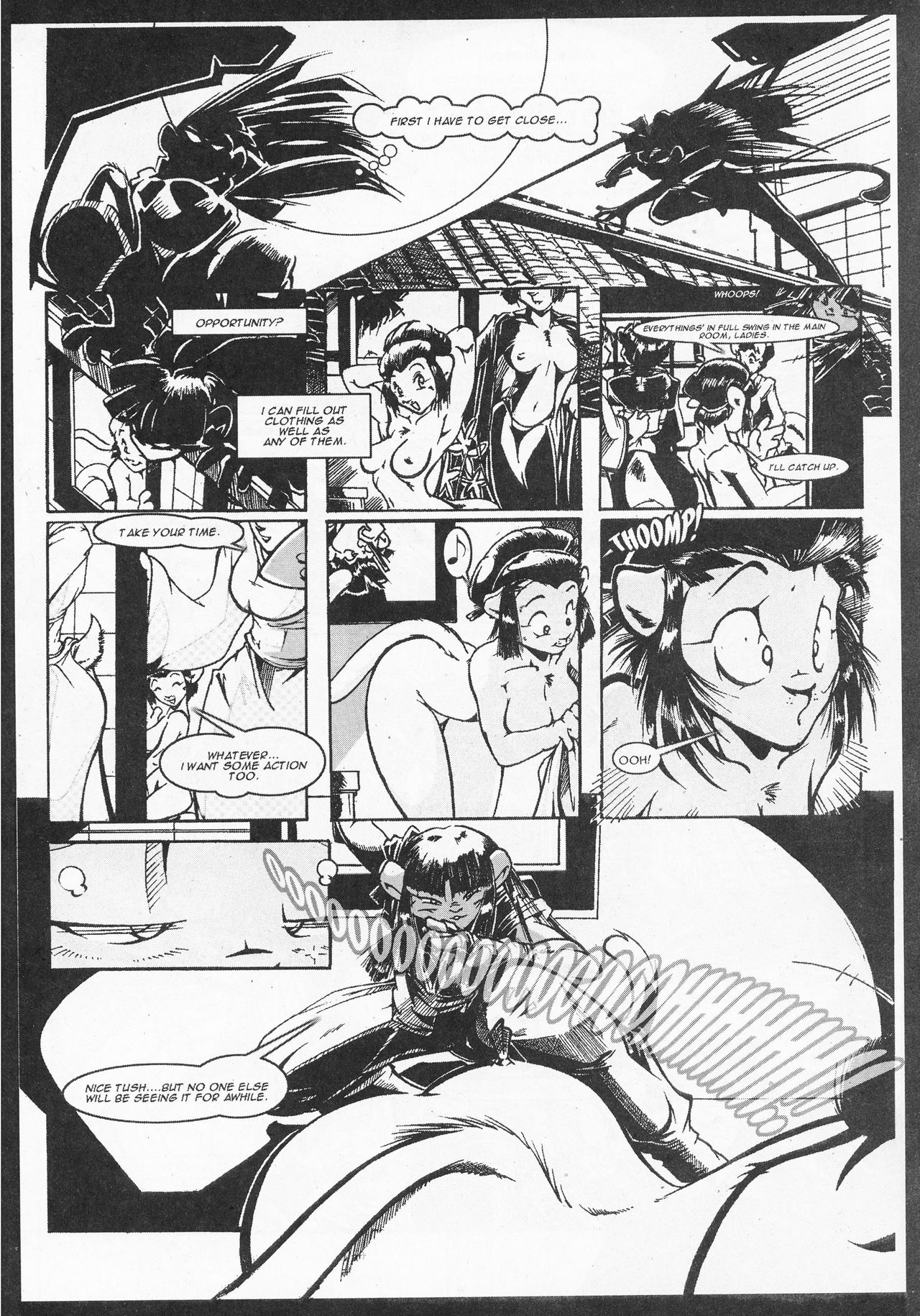 Genus №89 page 10 full