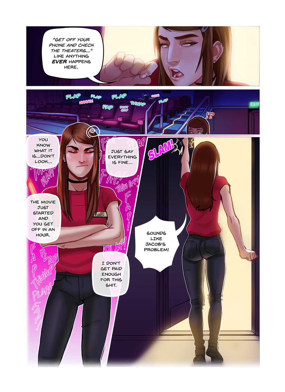 Good Boi page 10 full