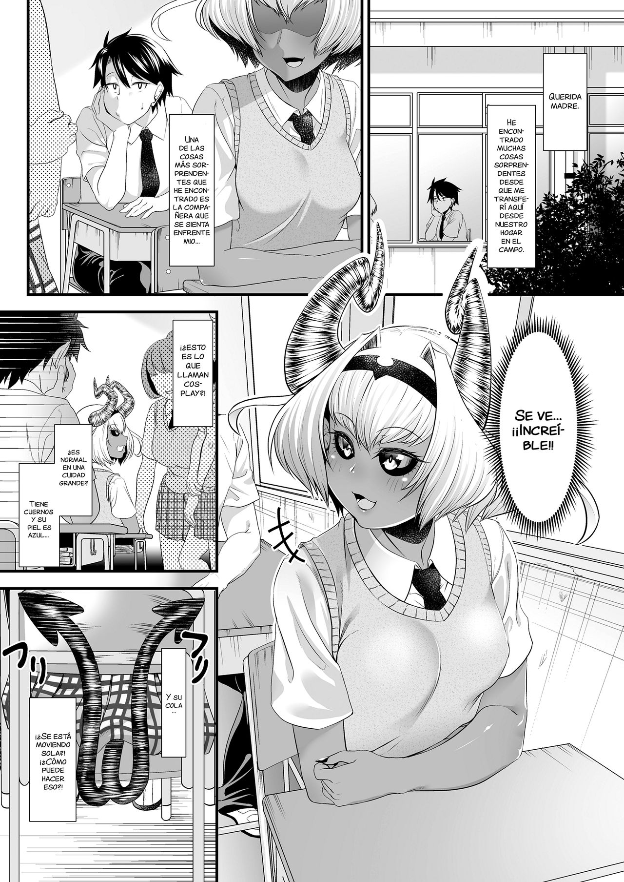 Maou Miman Yuusha Miman page 2 full