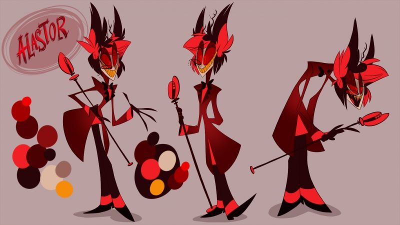 Vivienne Medrano | VivziePop | vivzmind | Vivienne M. Medrano | vivzportfolio | Vivziearts page 4 full