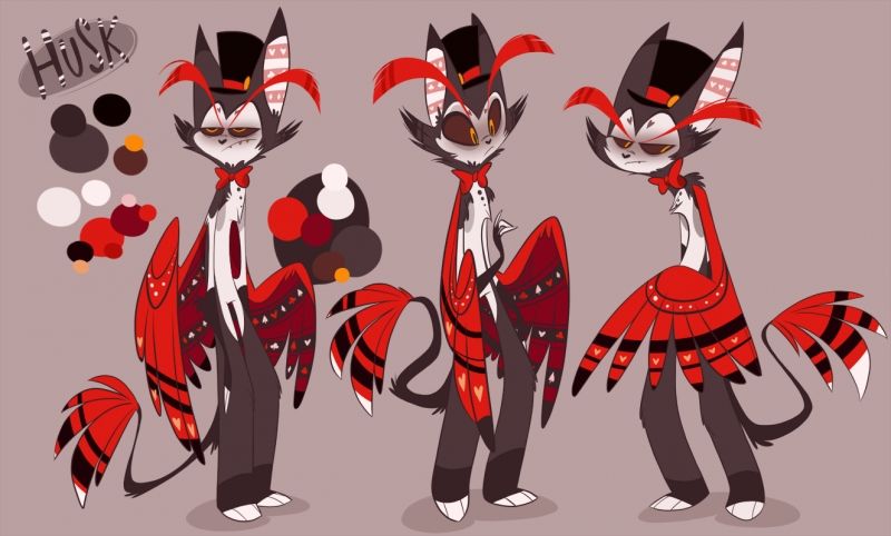 Vivienne Medrano | VivziePop | vivzmind | Vivienne M. Medrano | vivzportfolio | Vivziearts page 6 full