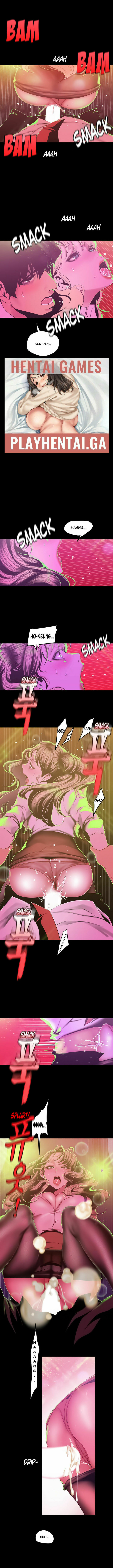 Amazing New World | A Wonderful New World Ch. 77-78 page 10 full