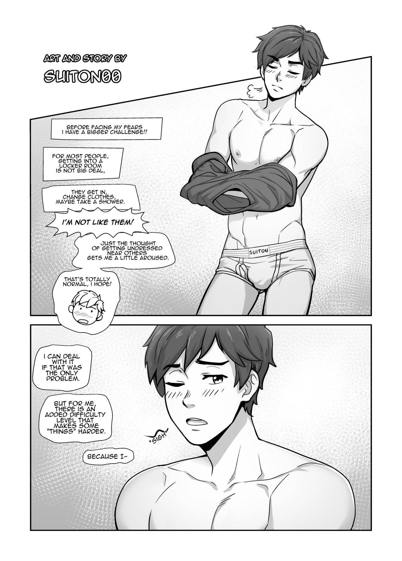 Locker Secrets page 5 full