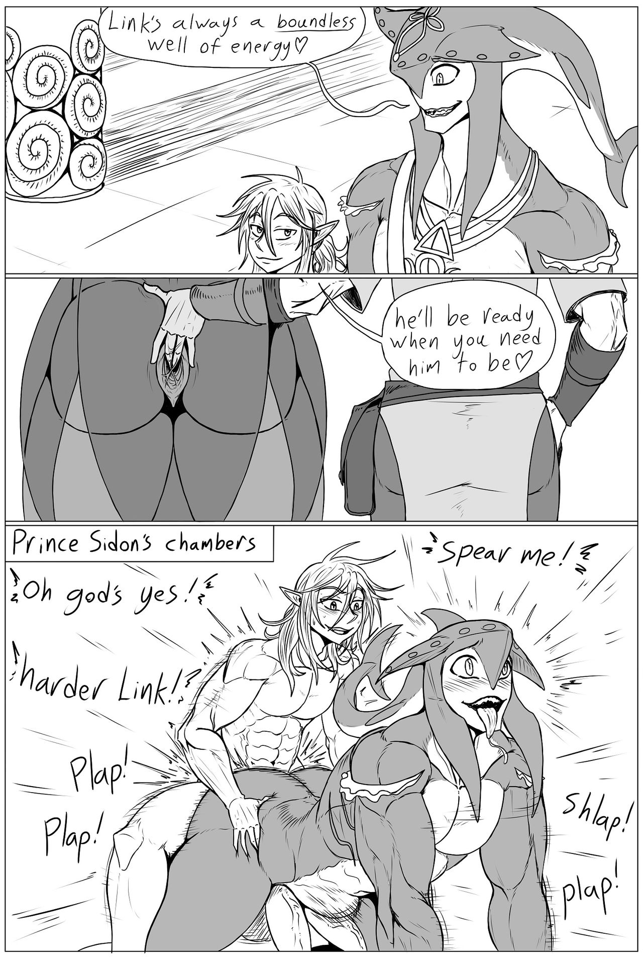 spearfishing by kiahl page 2 full