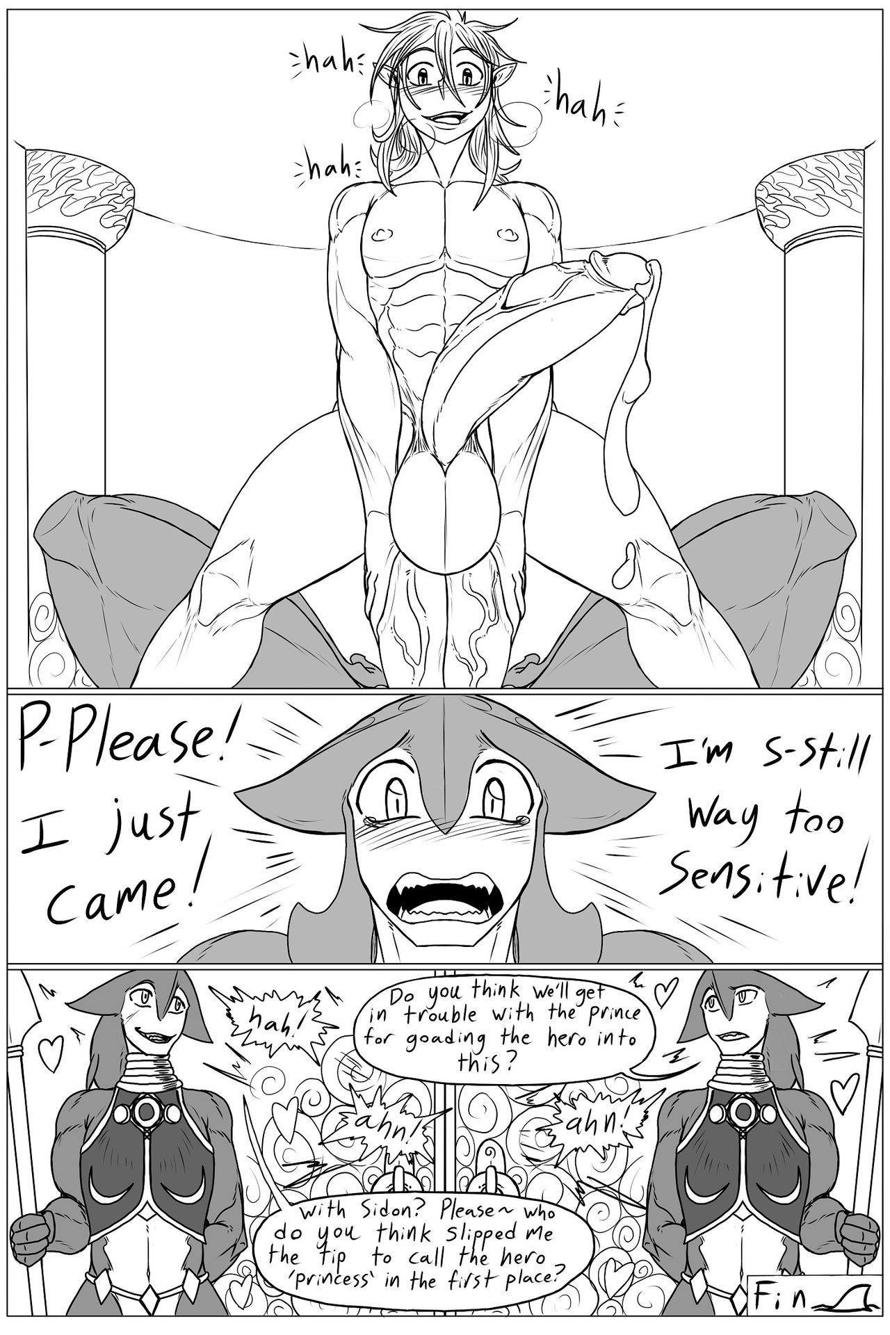 spearfishing by kiahl page 6 full