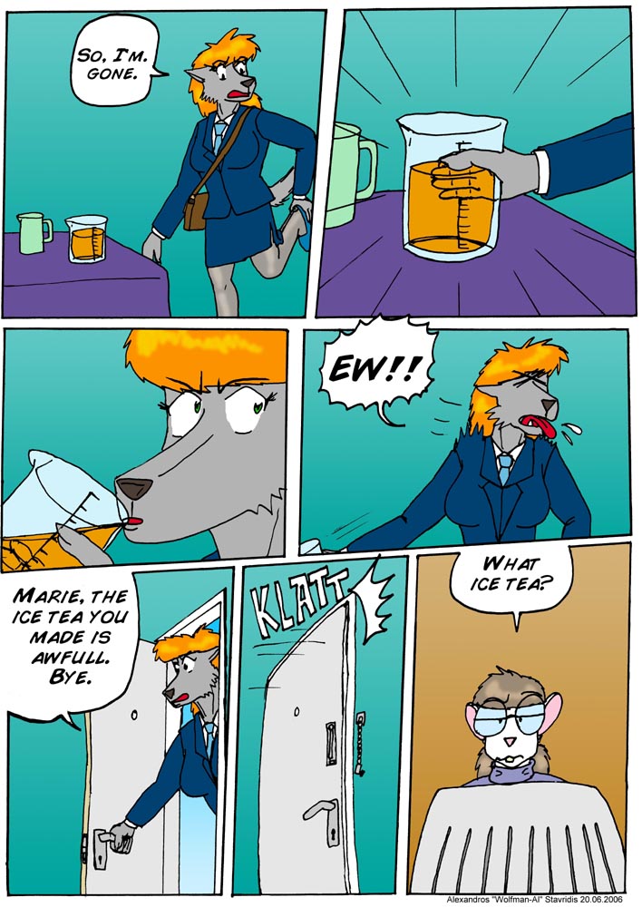 Ice Tea page 2 full