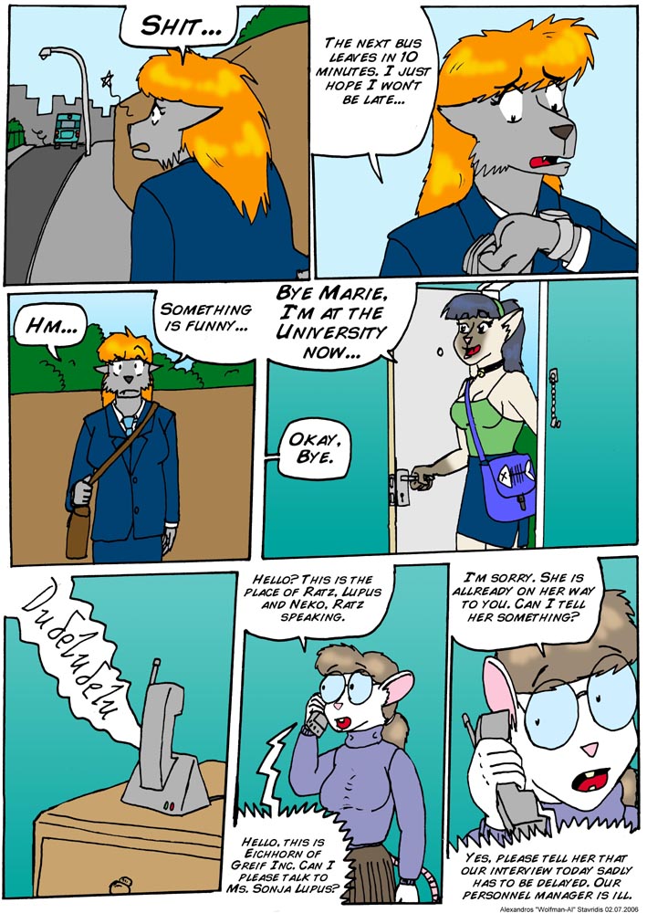 Ice Tea page 4 full
