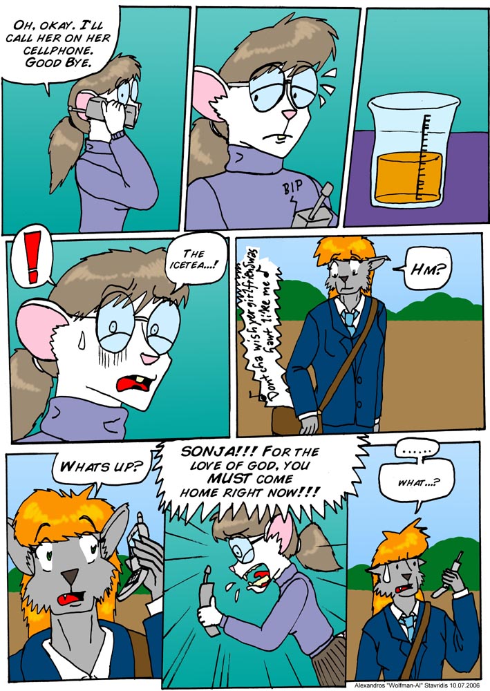 Ice Tea page 5 full
