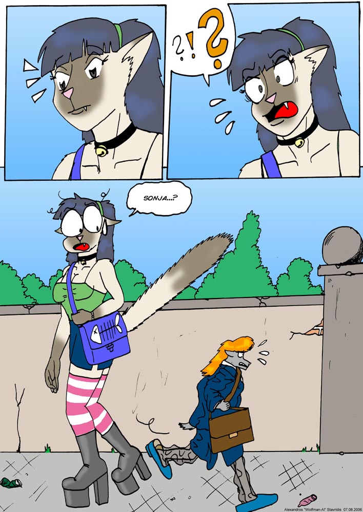 Ice Tea page 7 full