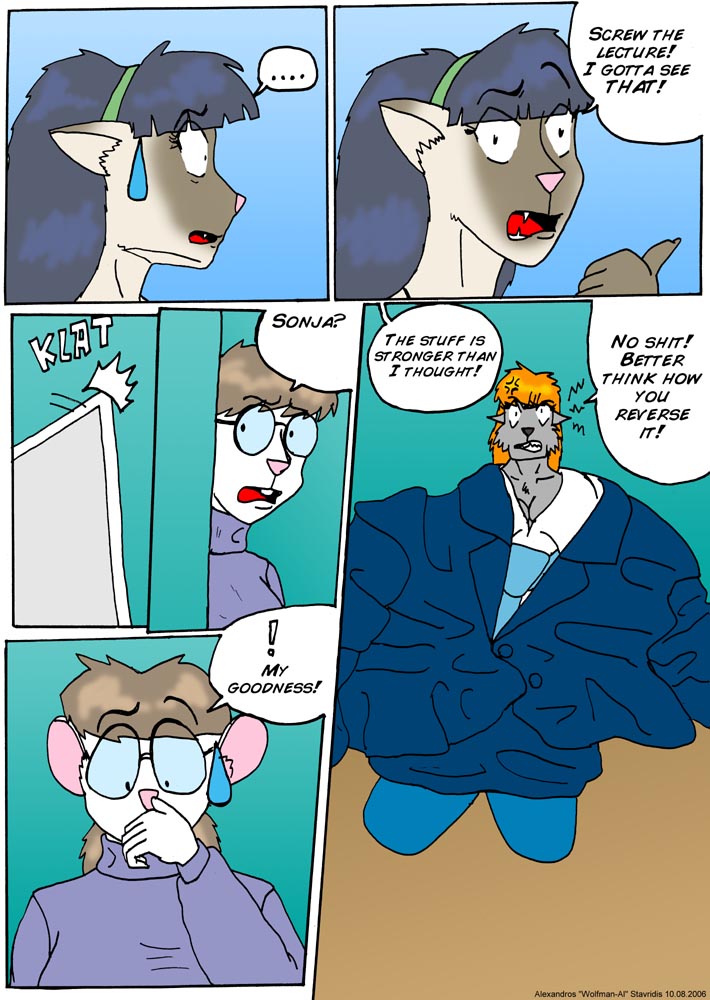 Ice Tea page 8 full