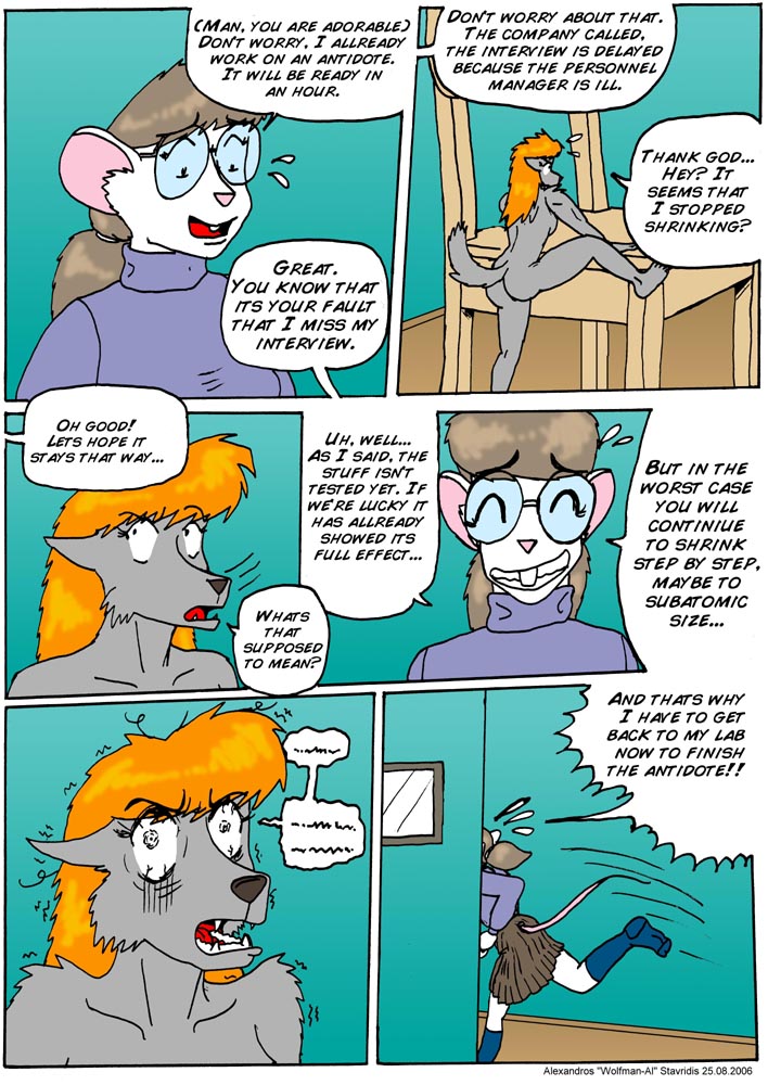 Ice Tea page 9 full