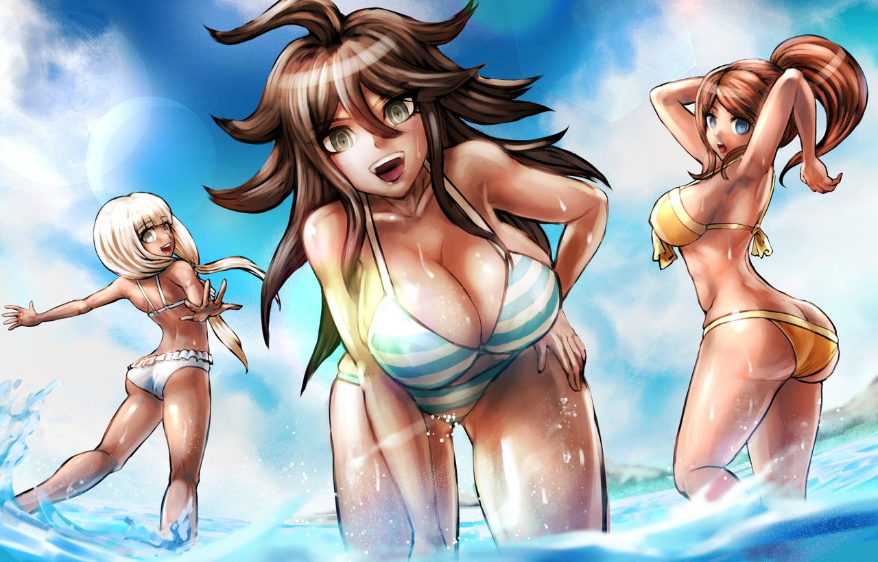 Akane Owari page 4 full