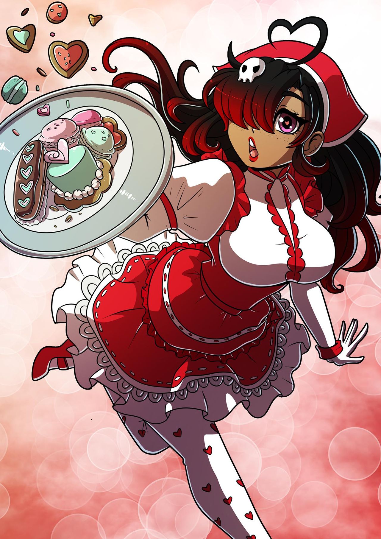 Twitter Collection page 2 full