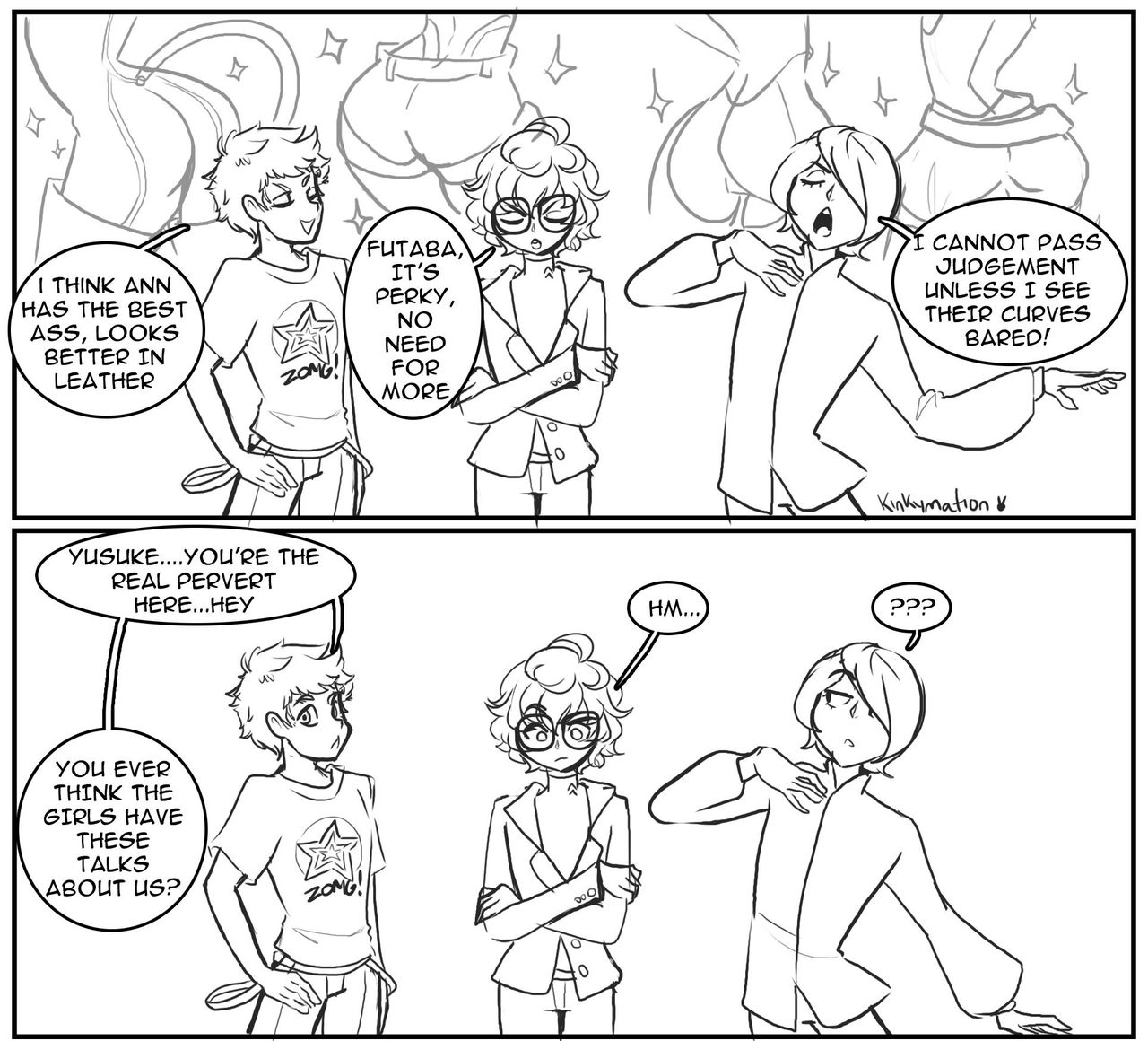 Twitter Collection page 3 full