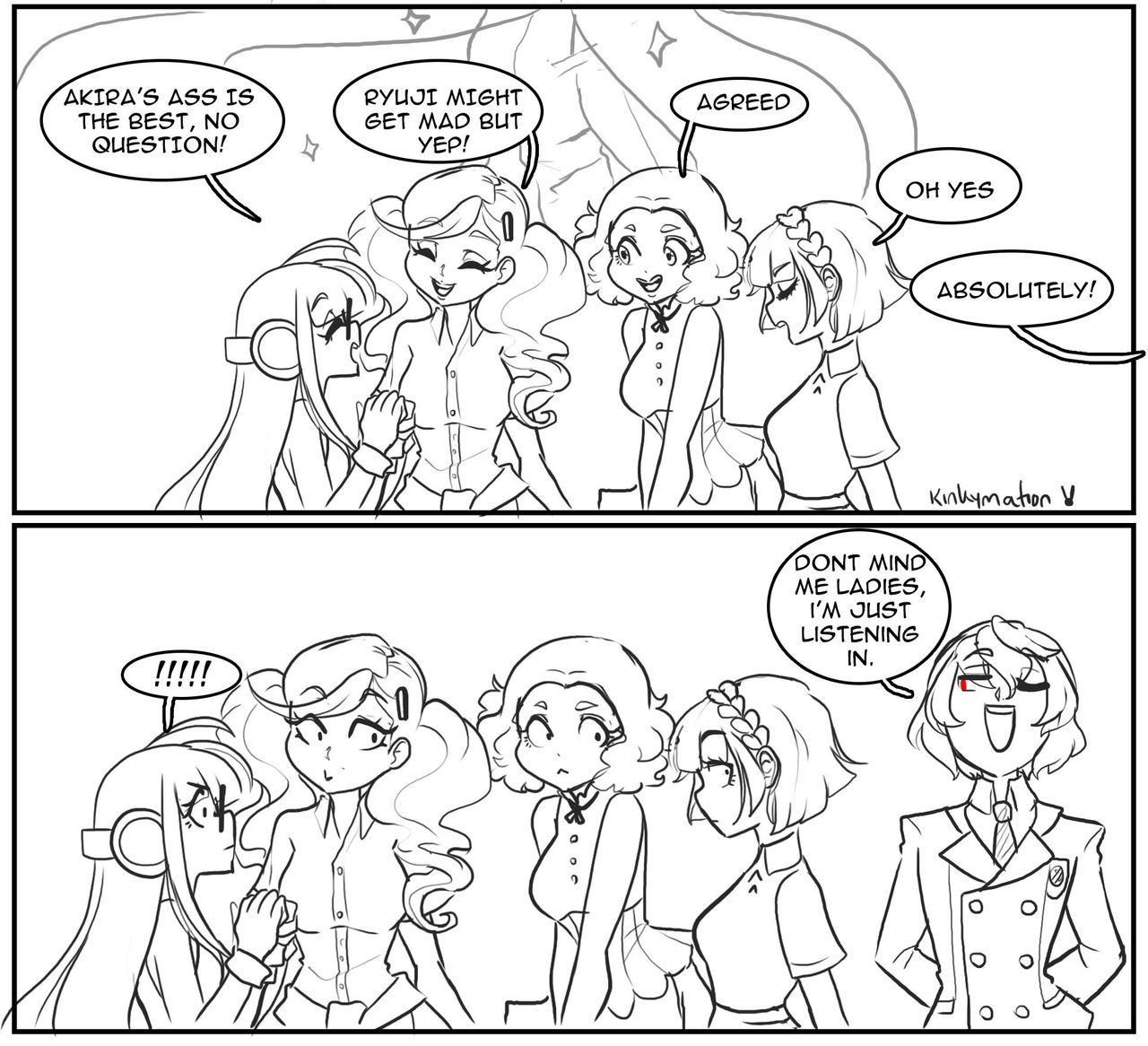Twitter Collection page 4 full