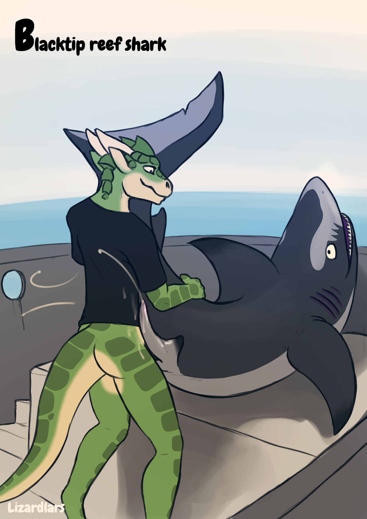 Spitey's Fucktober World Tour page 3 full