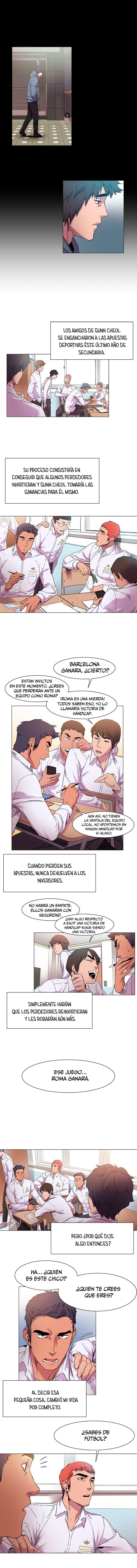 silent war 013 spanish page 5 full