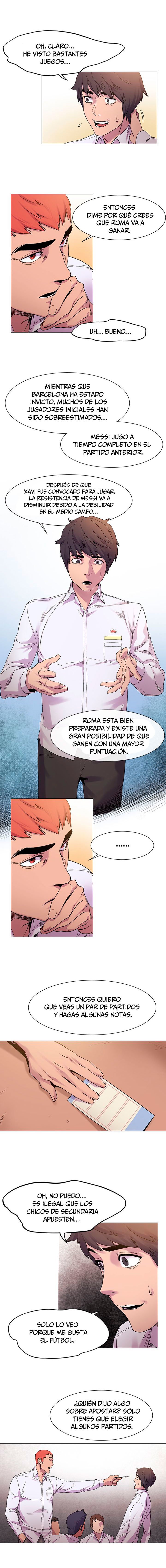silent war 013 spanish page 6 full