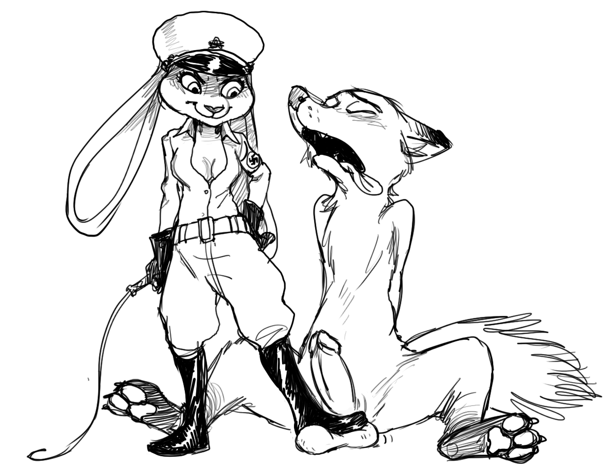 Judy Hopps page 2 full
