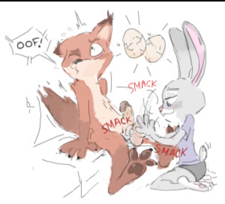 Judy Hopps page 4 full