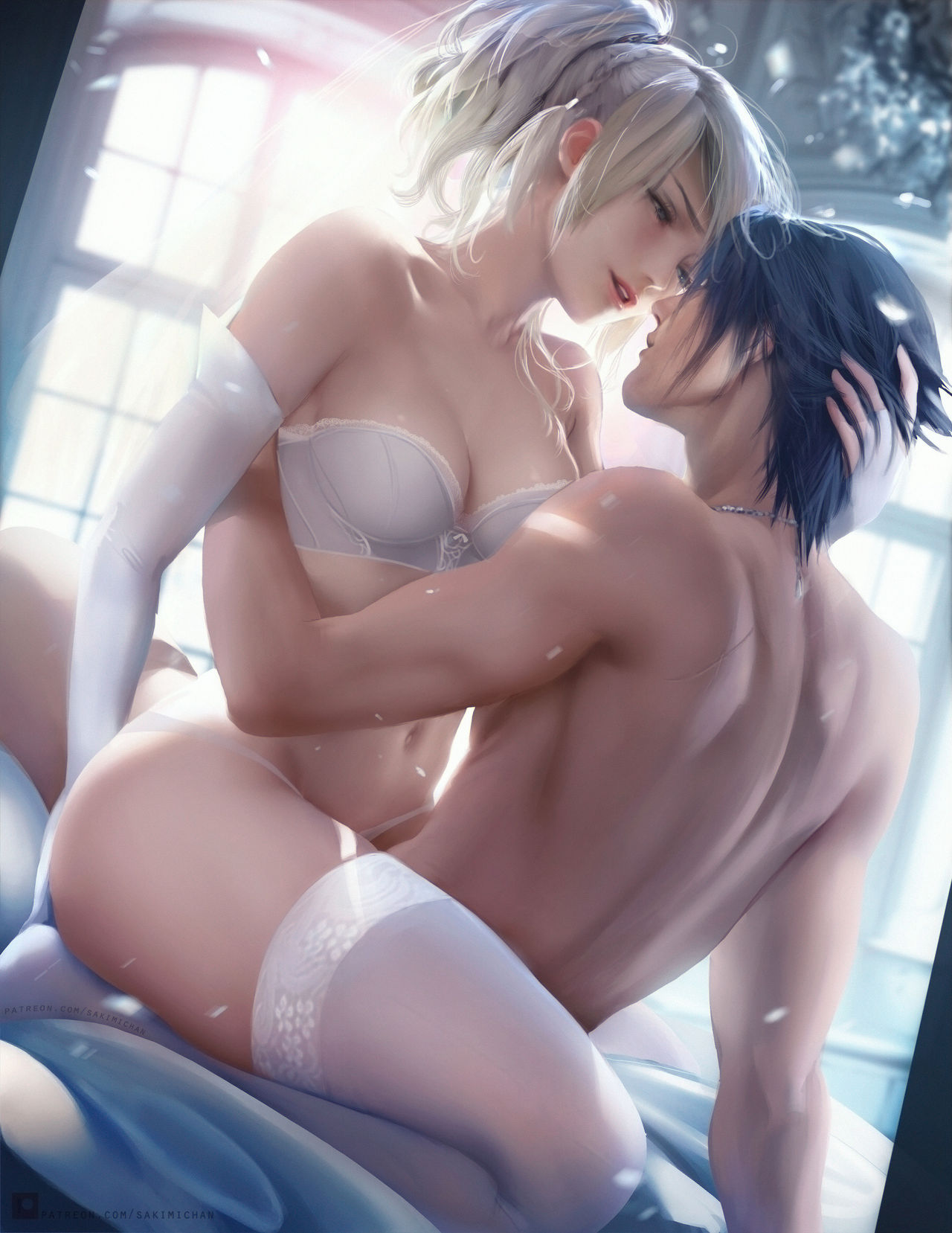 Best of 2020 | Sakimichan + Dandon Fuga + more page 8 full